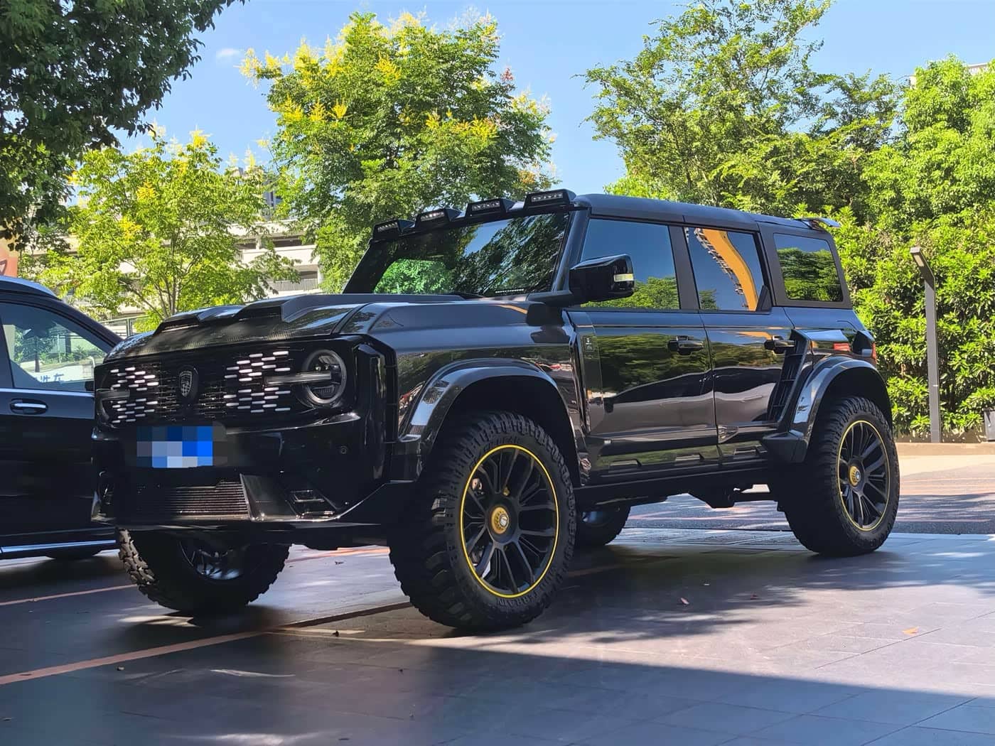 LUMMA GT