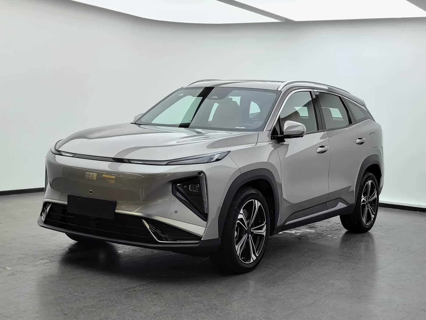 Geely Galaxy Galaxy L7