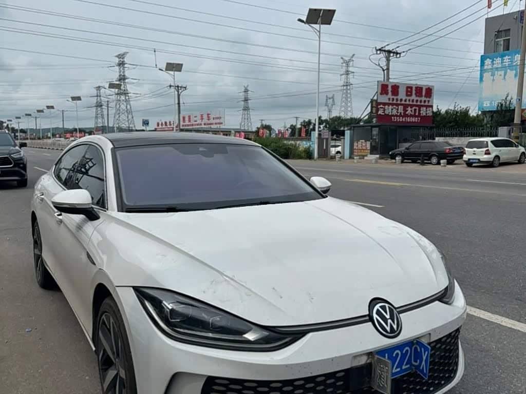 Volkswagen Lamando
