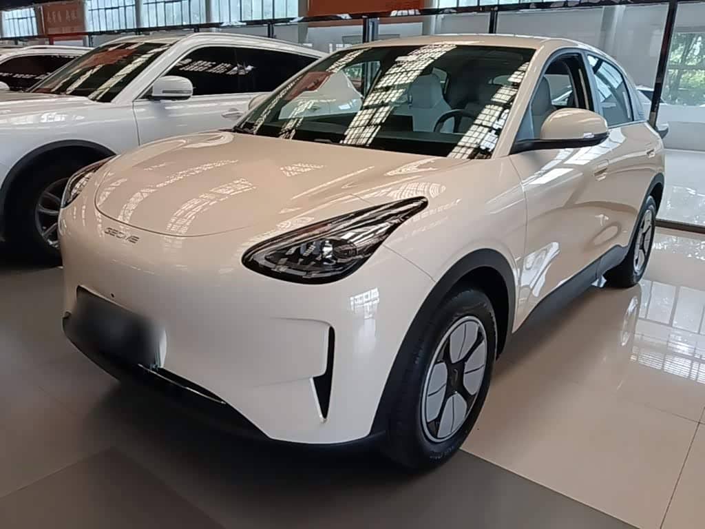 Geely Galaxy Starry Wish