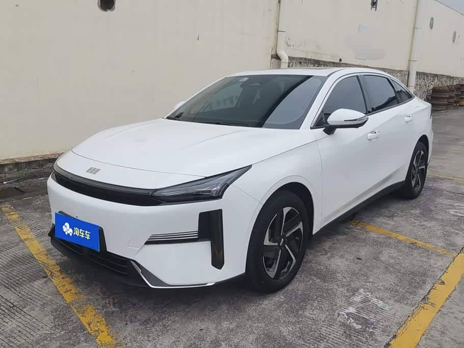 Geely Galaxy Galaxy L6