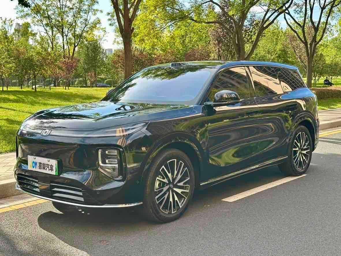 Changan Qiyuan Q07