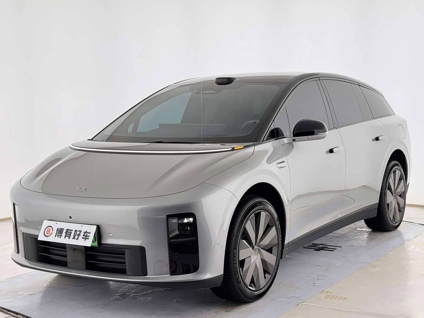 Li Auto i6