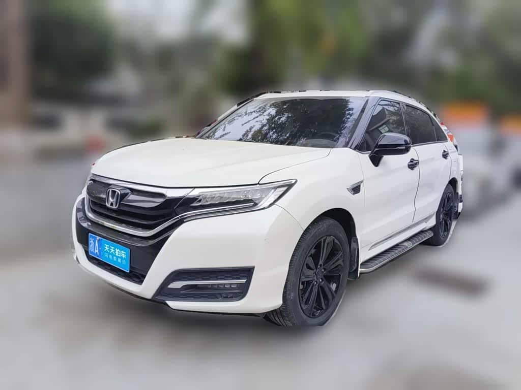 Honda UR-V
