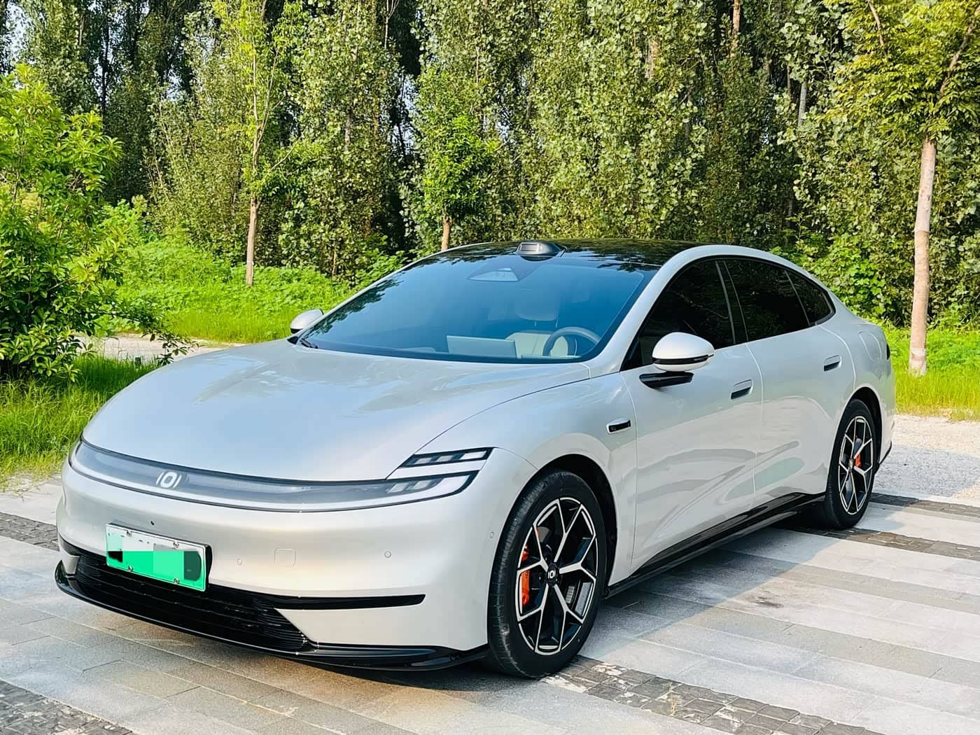 Changan Qiyuan A06