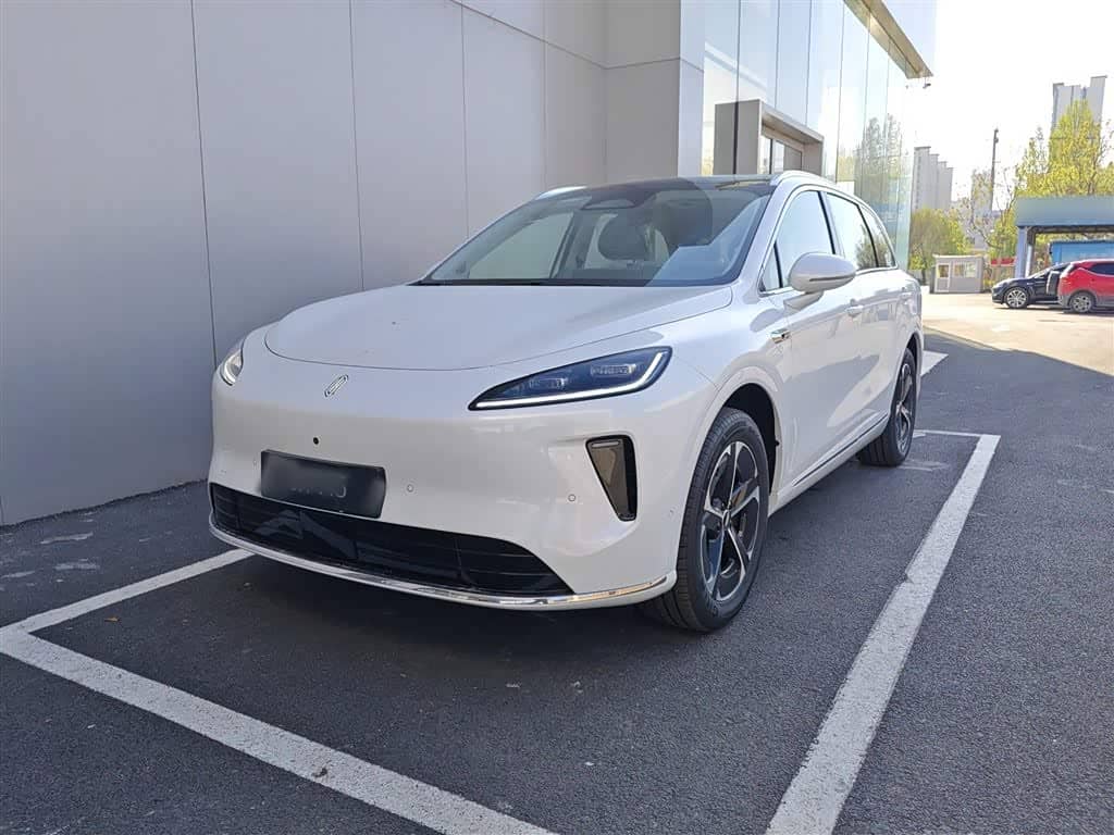 Shangjie SUV