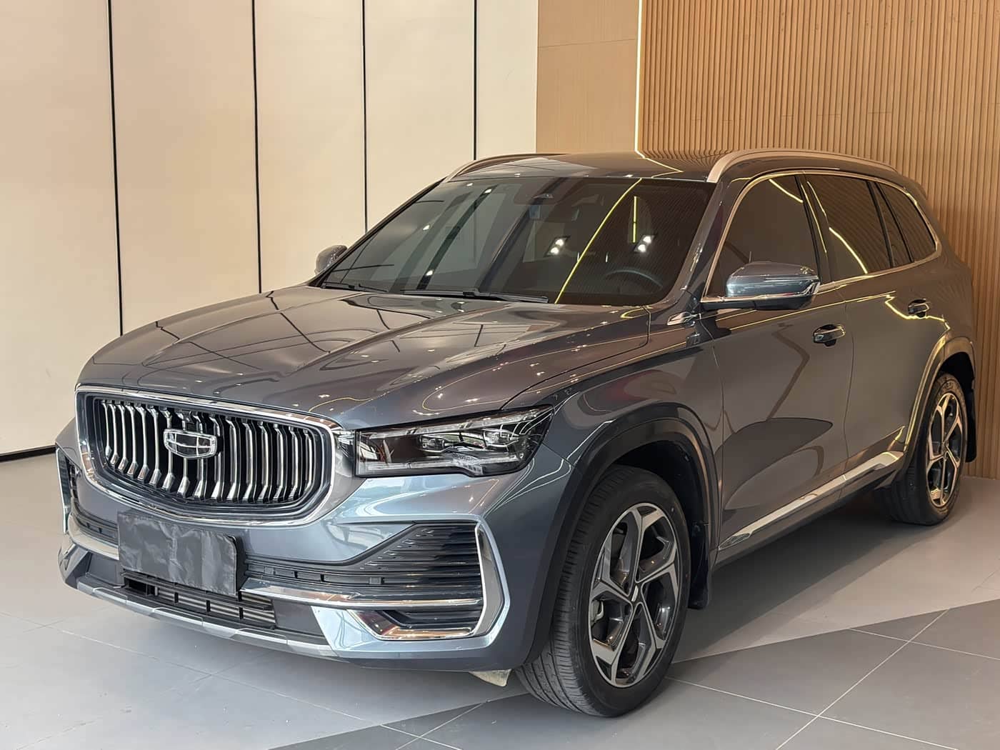 Geely Xingyue L