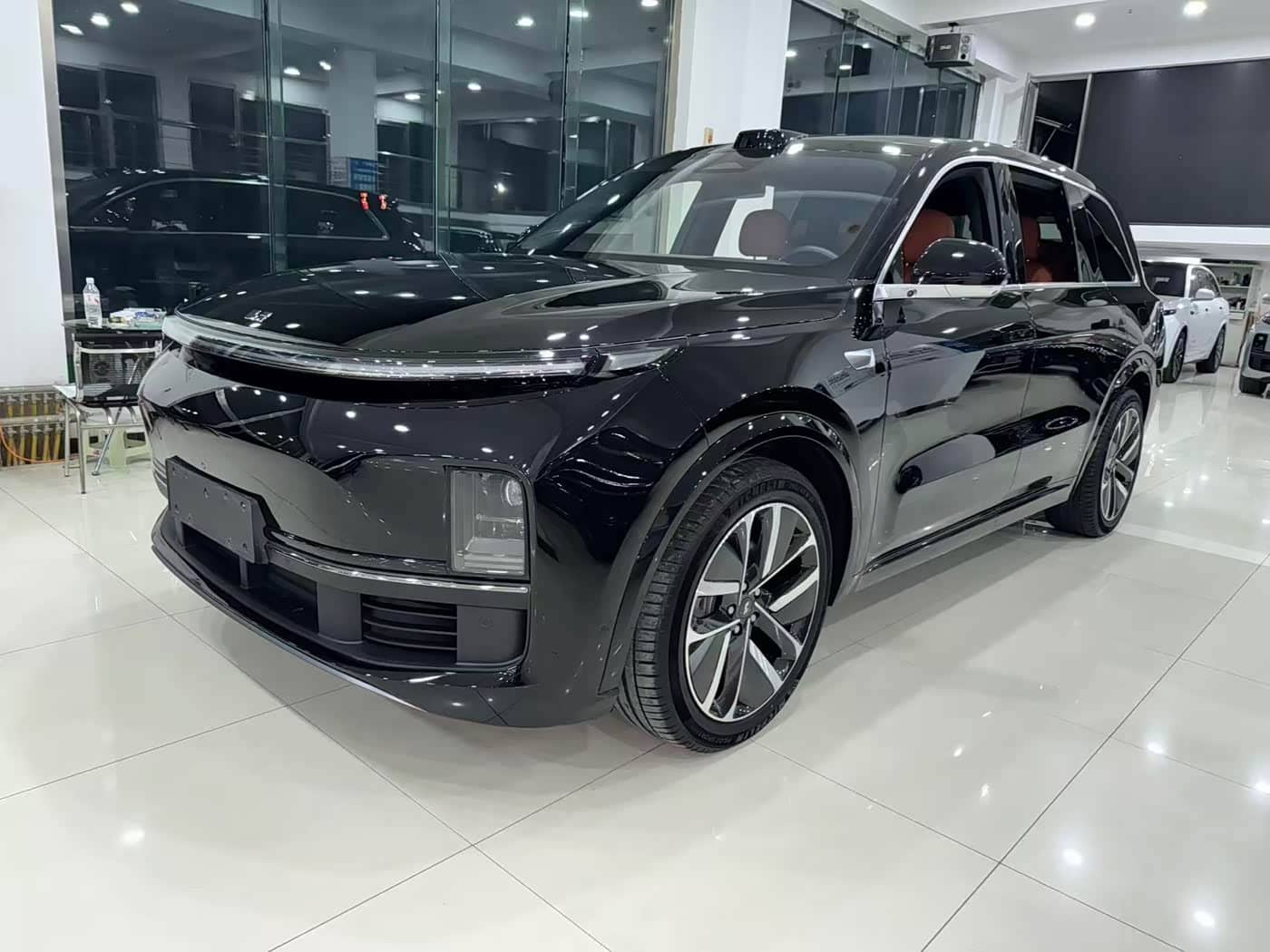 Li Auto Li Xiang L9