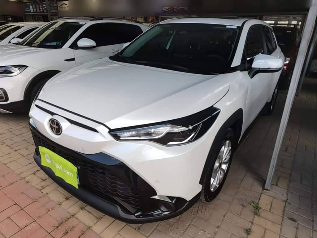 Toyota Frontlander