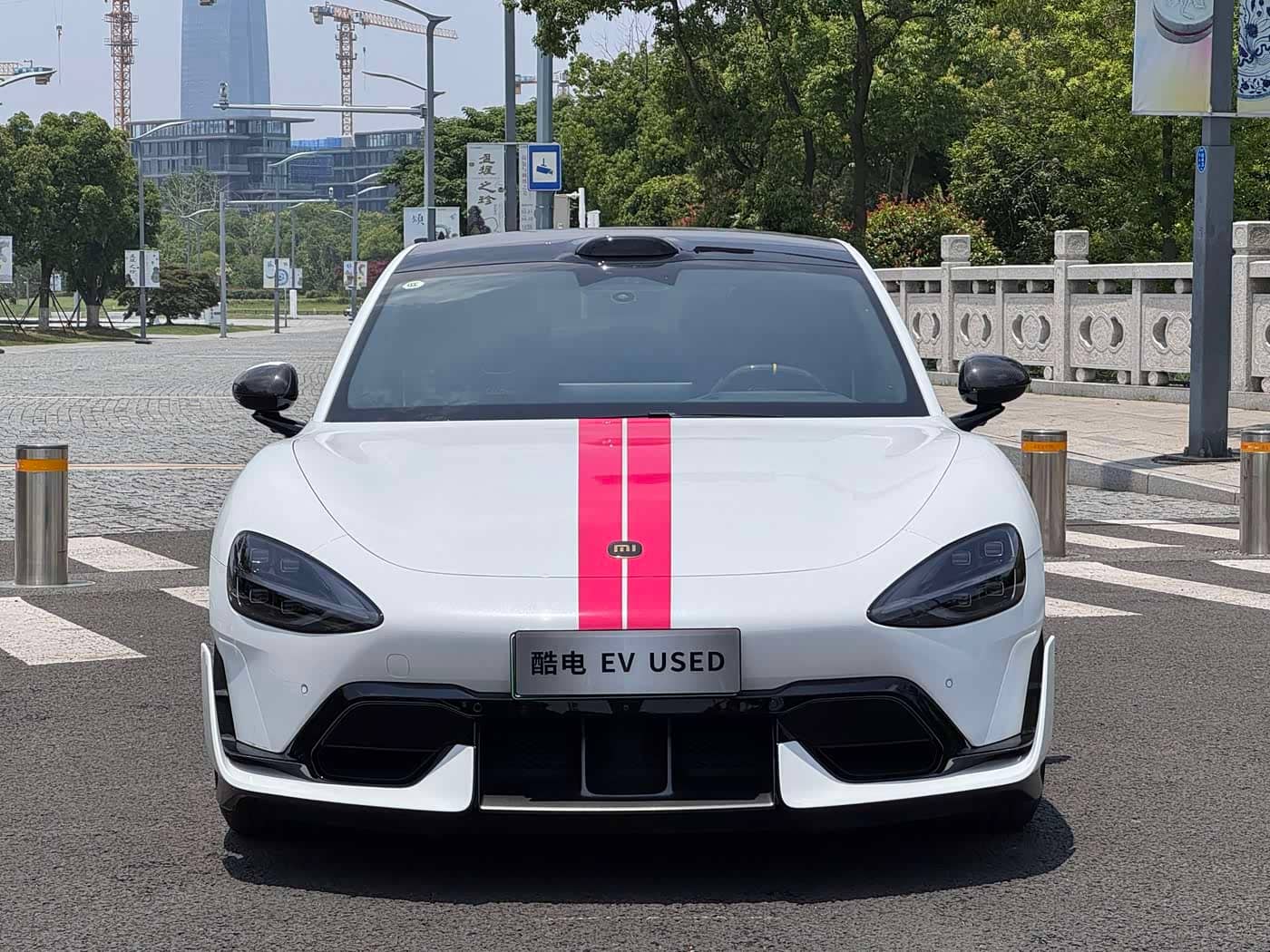 Xiaomi Auto Xiaomi SU7 Ultra