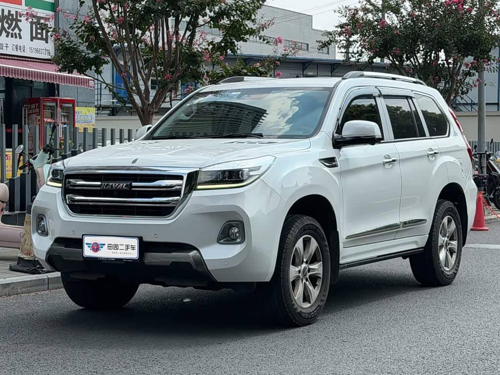 Haval H9