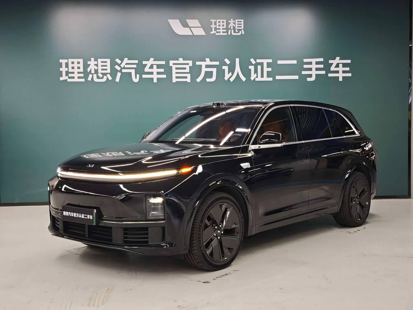 Li Auto L7