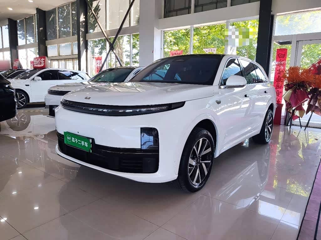 Li Auto L7