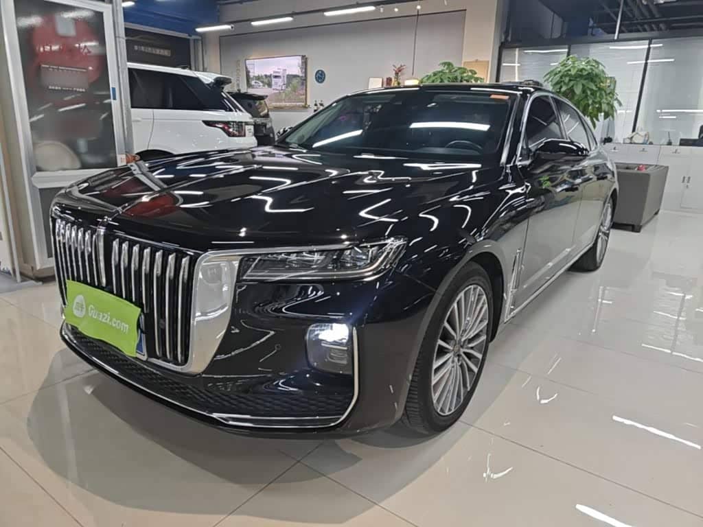 Hongqi H9