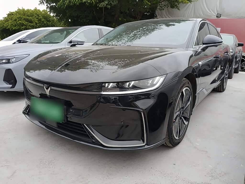 Voyah Auto VOYAH Zhuiguang