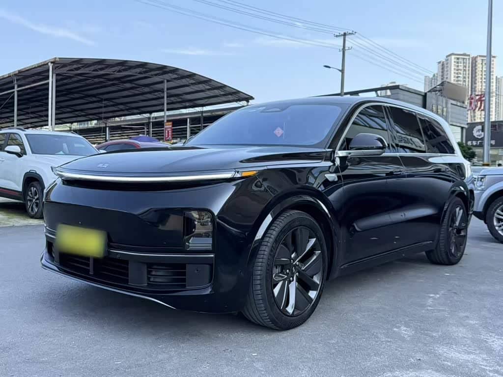 Li Auto Li Xiang L9