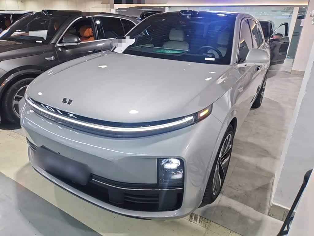 Li Auto L7