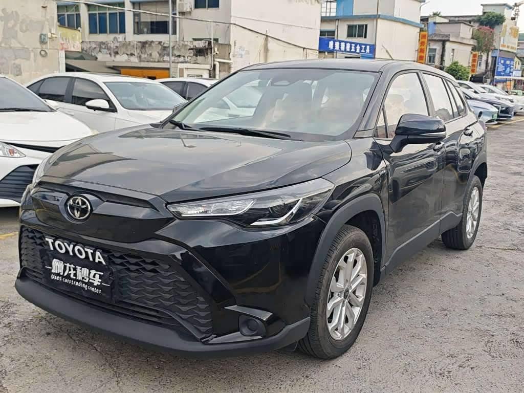 Toyota Frontlander