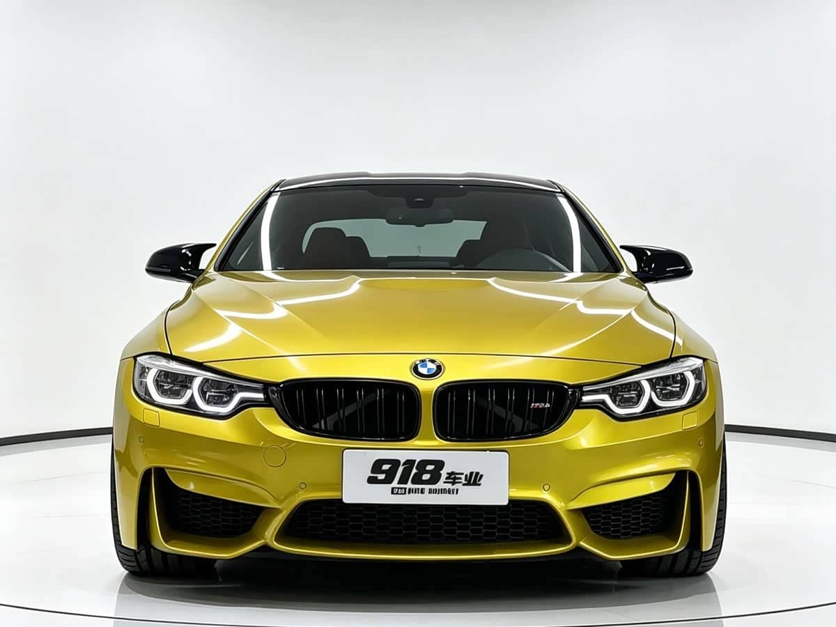 BMW M4