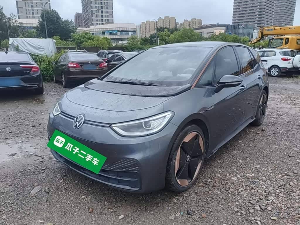 Volkswagen ID.3