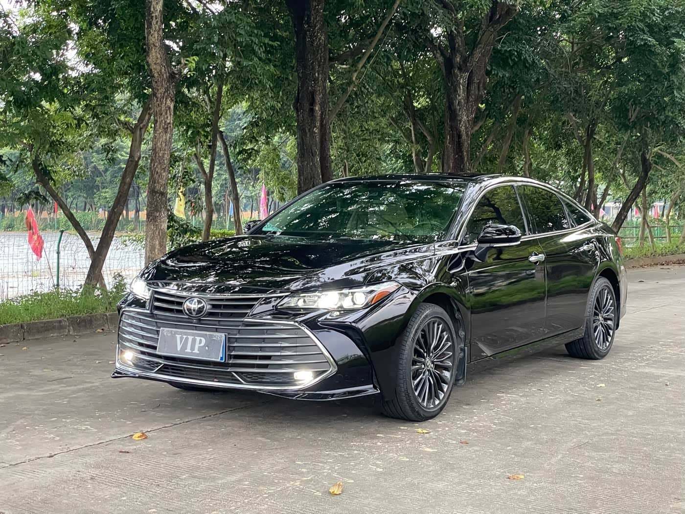 Toyota Avalon