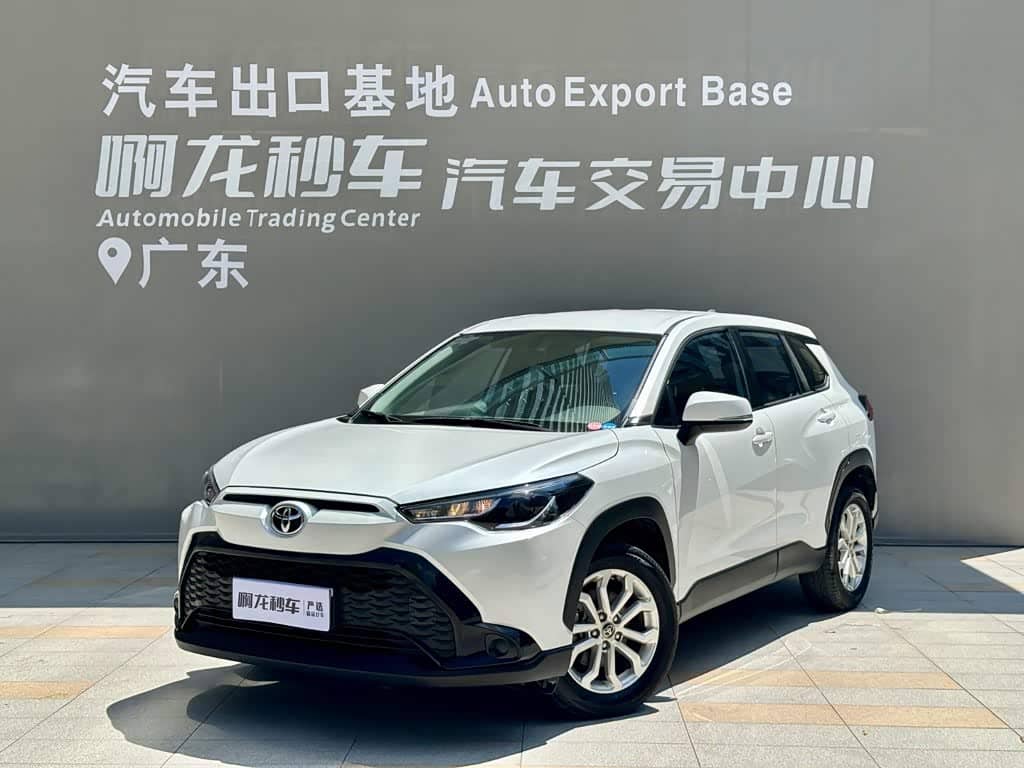 Toyota Frontlander