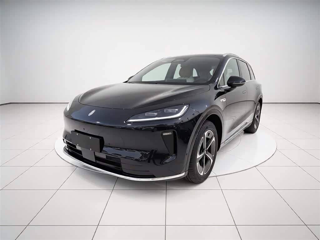 Shangjie SUV