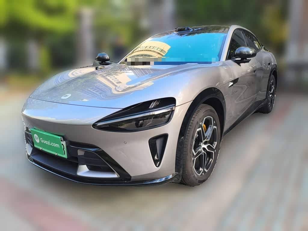 Xiaomi Auto Xiaomi YU7