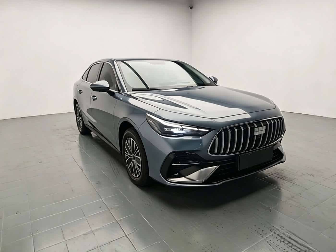 Geely Galaxy Galaxy Stellar 6