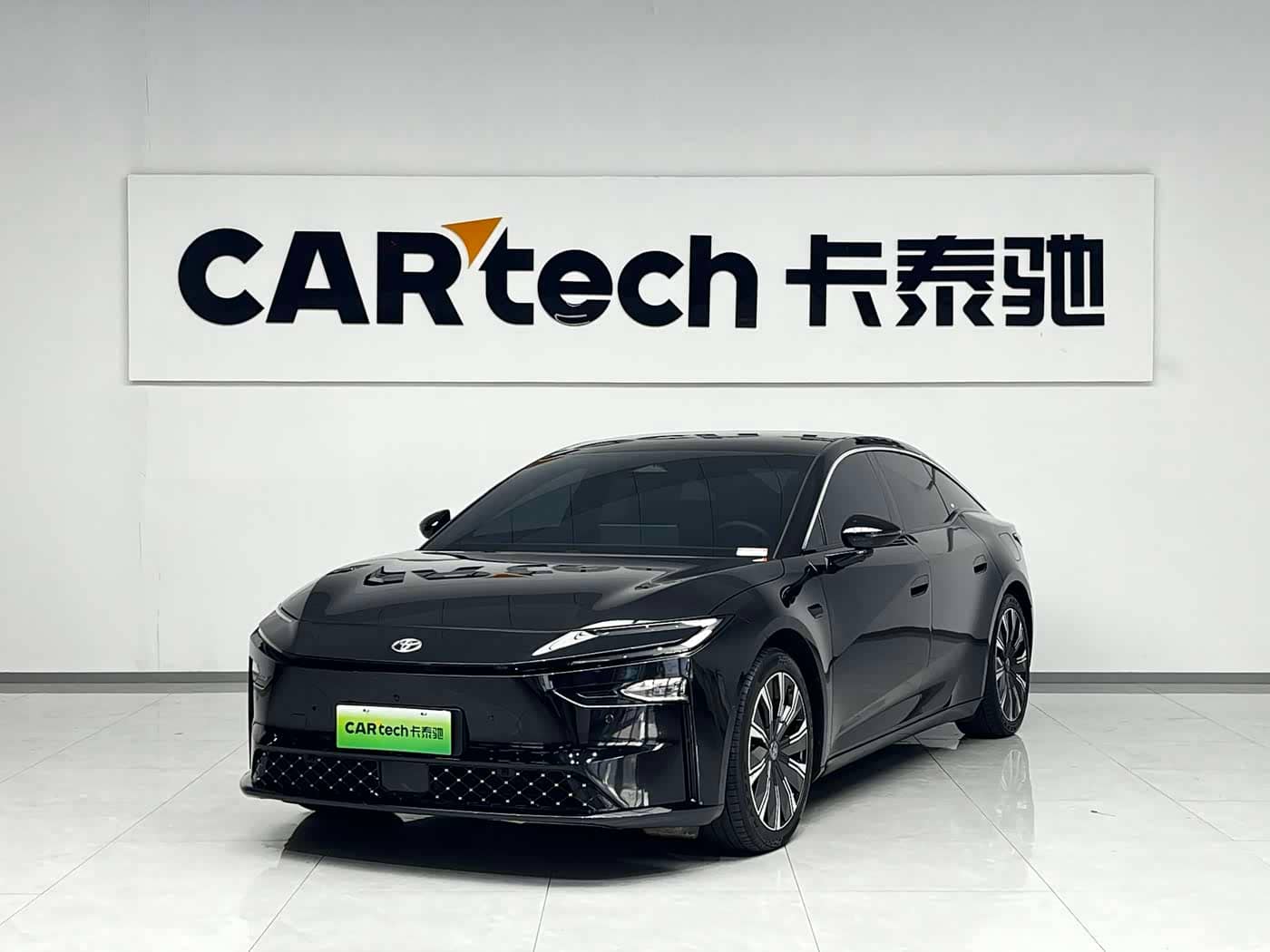 Toyota BoZhi 7