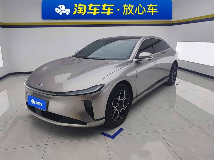 Changan Qiyuan A07