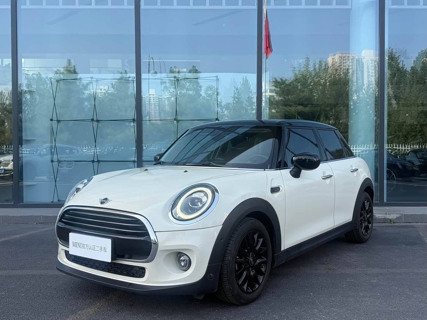 MINI MINI