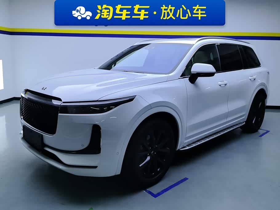 Li Auto Li ONE