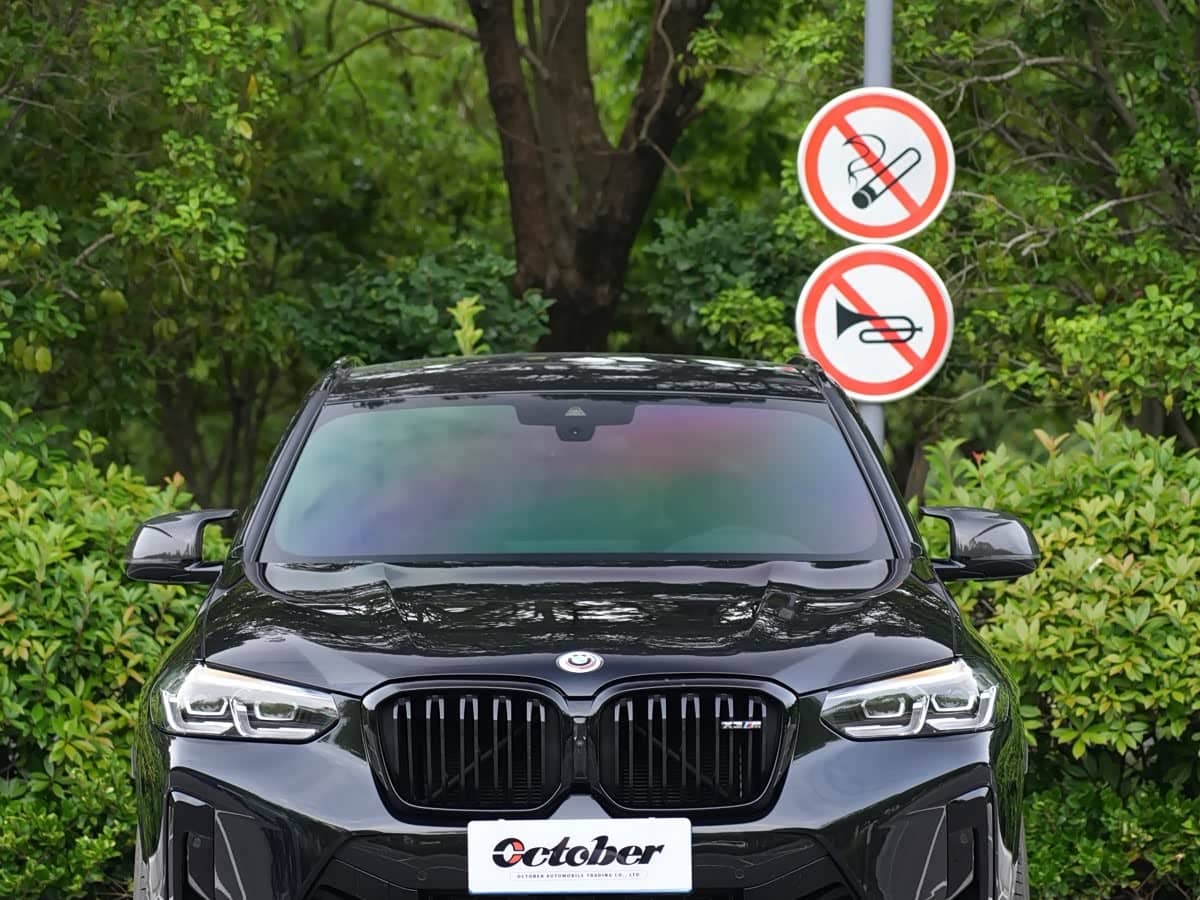BMW X3 M