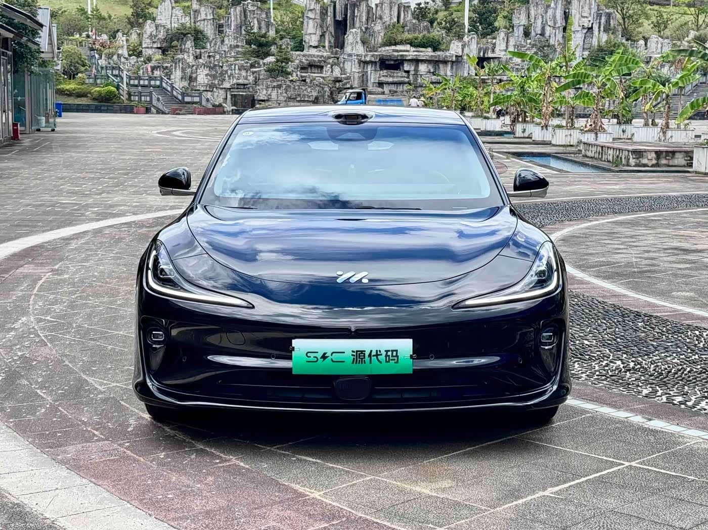 IM Motors IM L6
