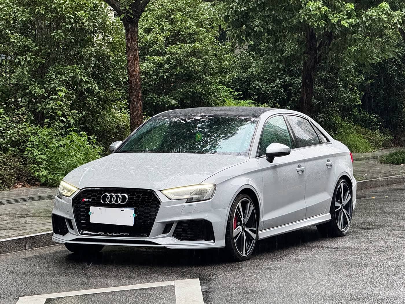 Audi RS 3