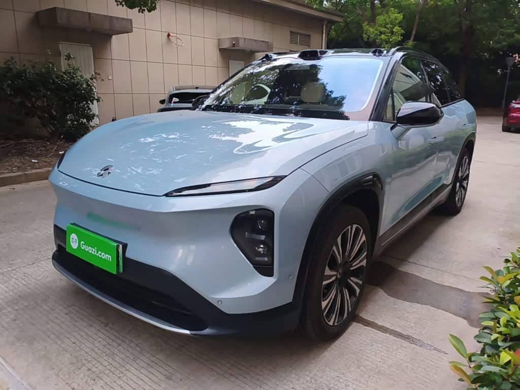 NIO ES7