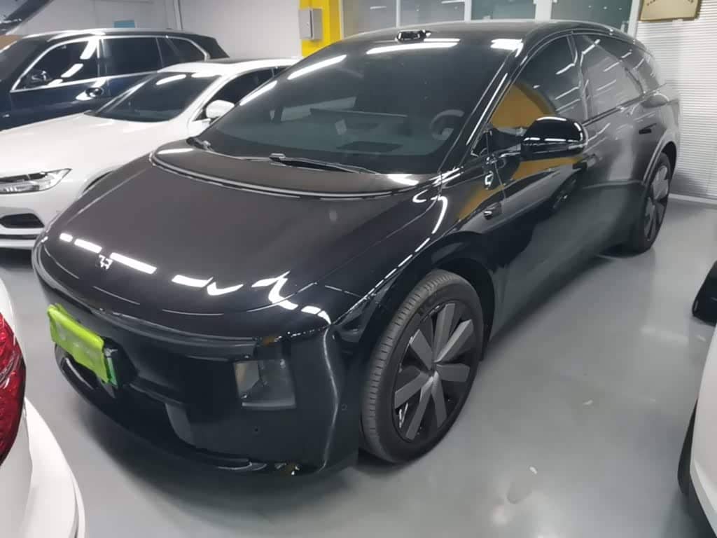Li Auto i6