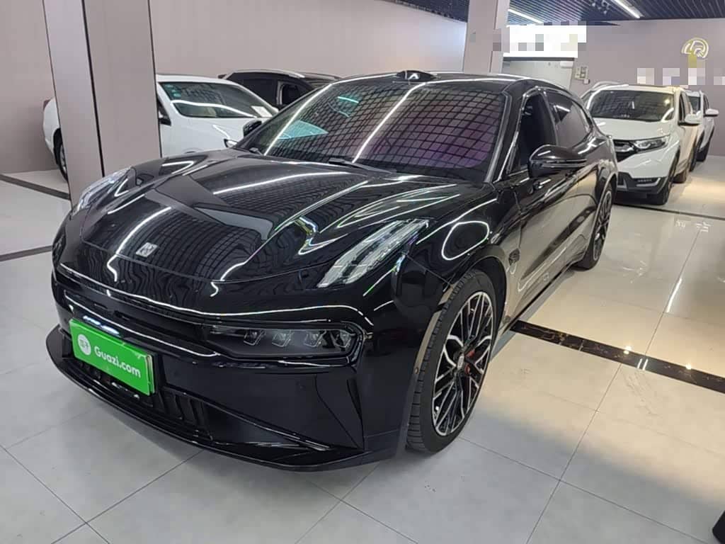 ZEEKR 001