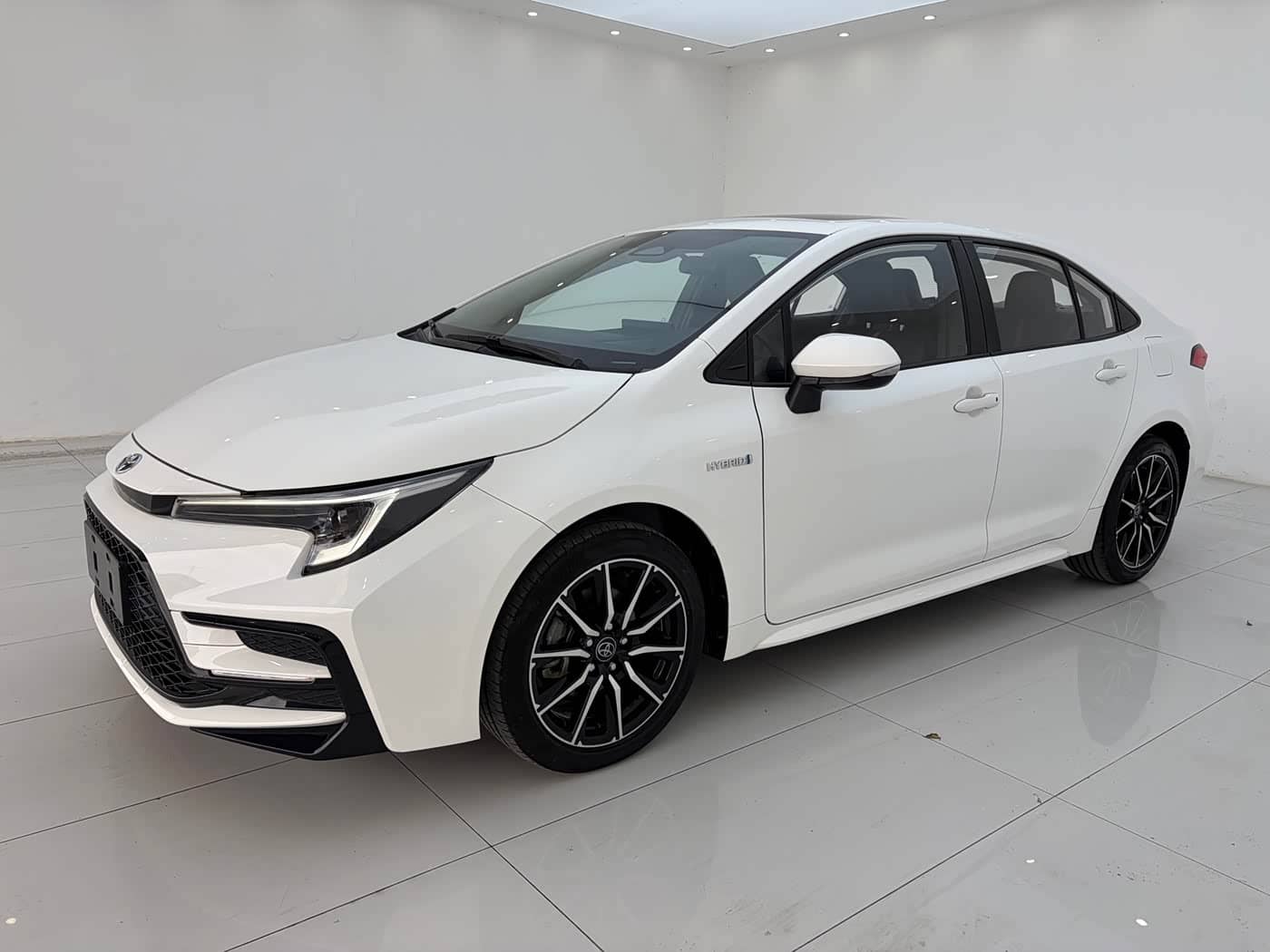 Toyota Levin
