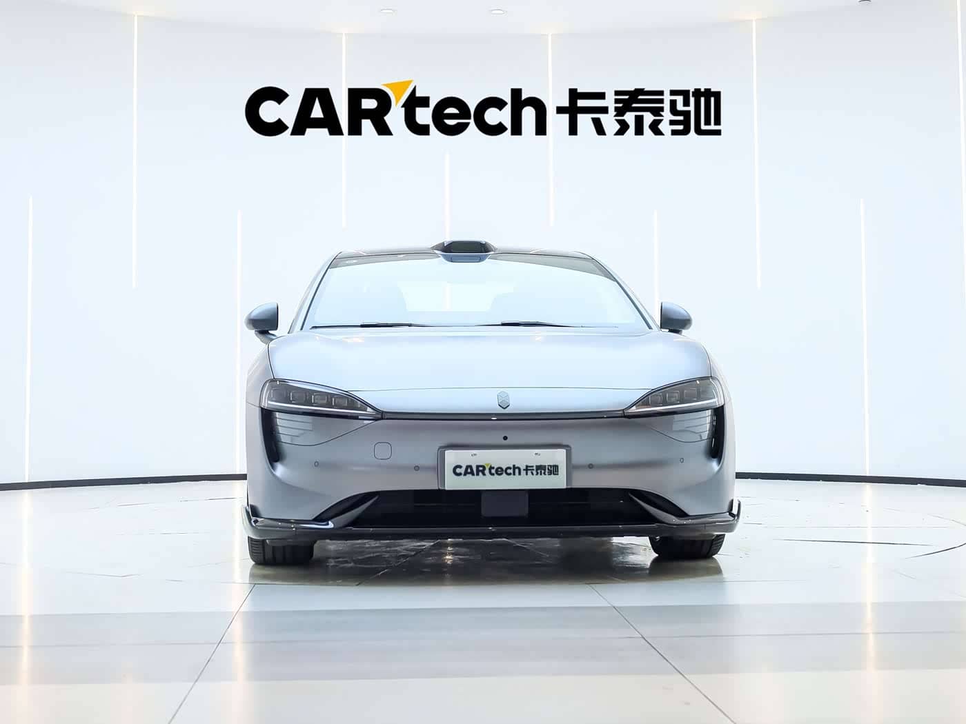 Zhijie S7
