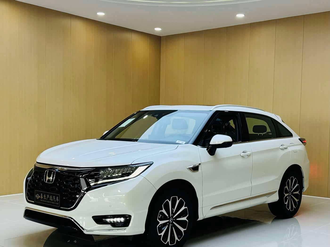 Honda UR-V