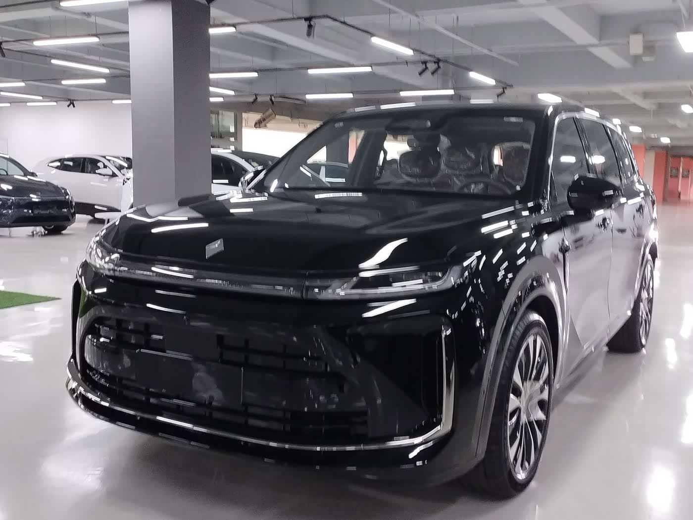 Huajing Baojun Huajing S
