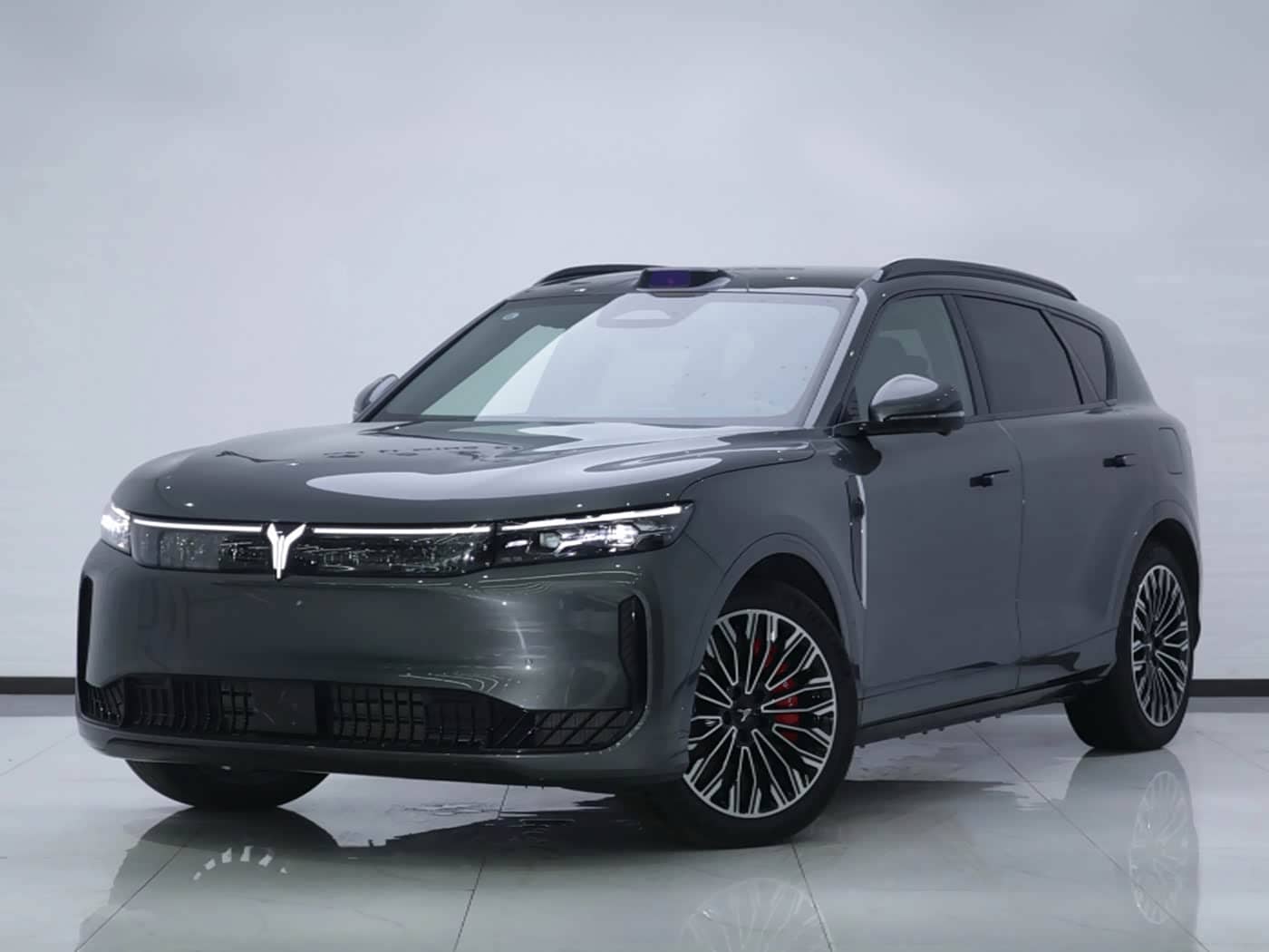 Voyah Auto VOYAH FREE
