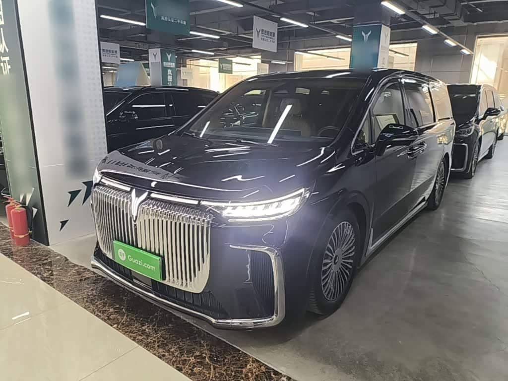 Voyah Auto Voyah Dreamer