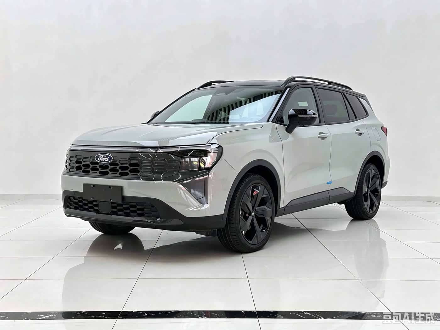Ford Lingrui New Energy