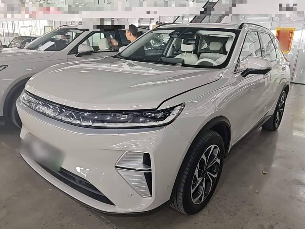 Haval Xiaolong MAX