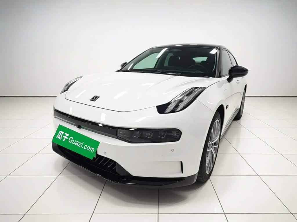 ZEEKR 001