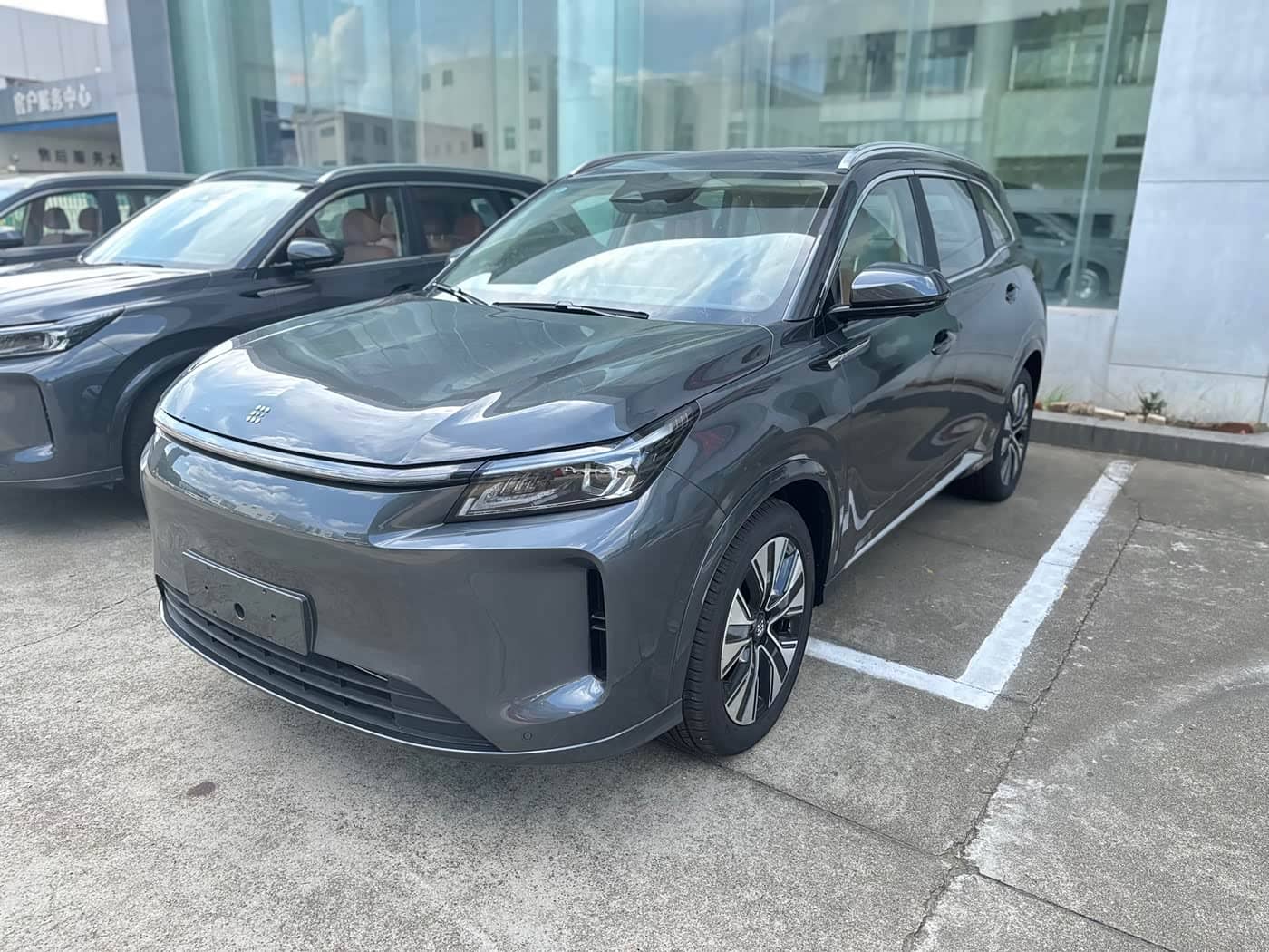 Landian E5 PLUS