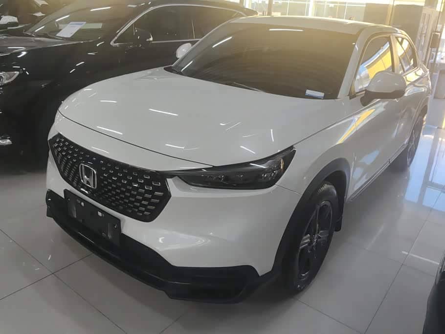 Honda XR-V